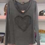 CAMISETA CUORE