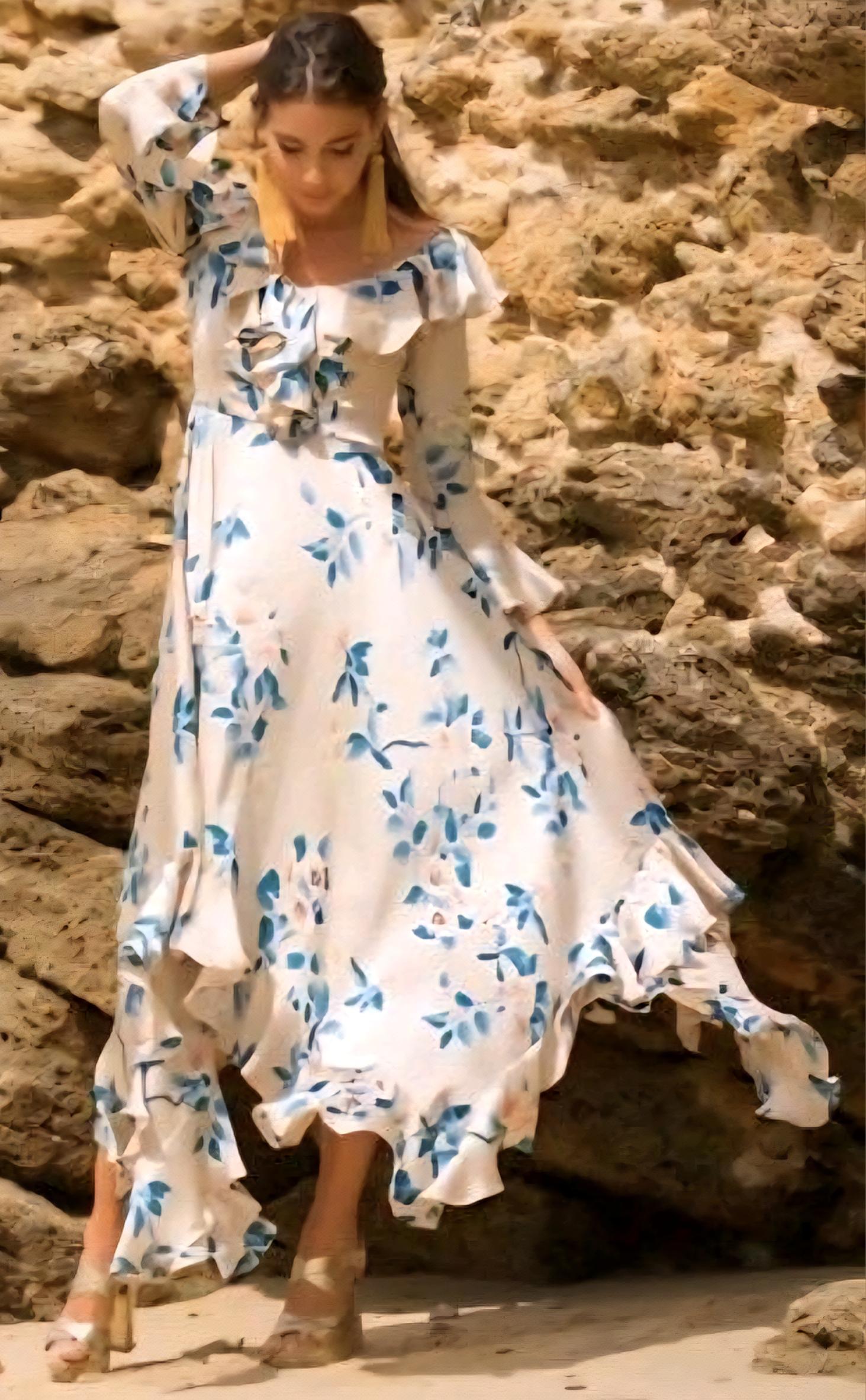 Screenshot_20250828_235549_Amazon Photos VESTIDO PICOS - Imagen 1