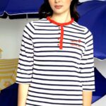 CAMISETA DESIREE