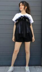 CAMISETA TABITHA - Imagen 2