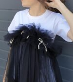 CAMISETA TABITHA - Imagen 3