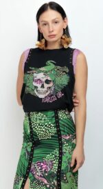 FALDA JUNGLA - Imagen 3