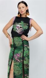 FALDA JUNGLA - Imagen 2