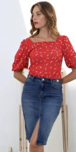 FALDA ABRIL - Imagen 2