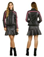 FALDA NOOR - Imagen 5