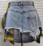 FALDA PANTALÓN MOCHY - Imagen 3