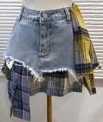 FALDA PANTALÓN MOCHY - Imagen 2