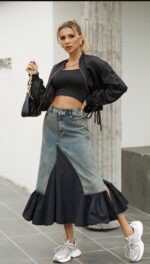 FALDA PEORIA - Imagen 2