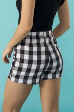 FALDA PANTALÓN VICTORIA - Imagen 4