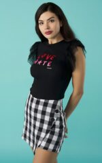 FALDA PANTALÓN VICTORIA