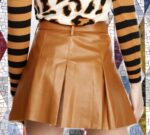 MINI FALDA MERCEDES - Imagen 3