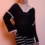 JERSEY LUPIN NEGRO