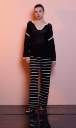 JERSEY LUPIN NEGRO - Imagen 2