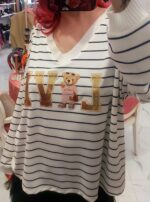 JERSEY HEARTLESS - Imagen 2