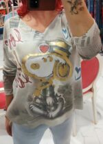 JERSEY SNOOPY LOVE - Imagen 2