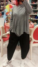 PANTALON CAPRI - Imagen 5