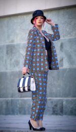 PANTALÓN MANOS - Imagen 2