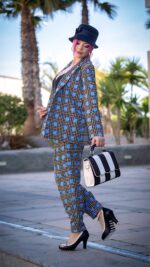 PANTALÓN MANOS - Imagen 3