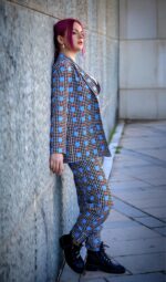 PANTALÓN MANOS - Imagen 5