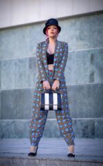 PANTALÓN MANOS - Imagen 4