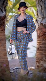 PANTALÓN MANOS - Imagen 6