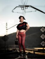 PANTALÓN JAILENE - Imagen 3