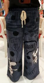 PANTALÓN ABBY - Imagen 3