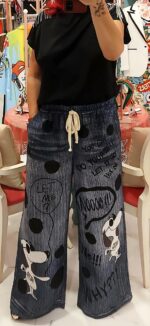 PANTALÓN ABBY - Imagen 2