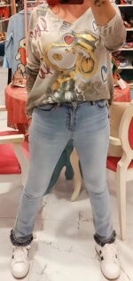 PANTALON AGNES - Imagen 2