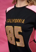 VESTIDO ROLLER - Imagen 4