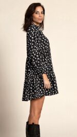 VESTIDO MARGA - Imagen 3