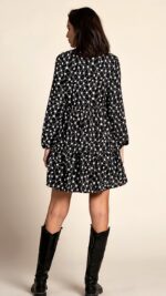 VESTIDO MARGA - Imagen 4