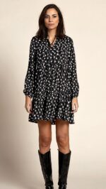 VESTIDO MARGA - Imagen 2