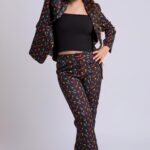 CHAQUETA SEX PISTOLS