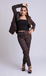 CHAQUETA SEX PISTOLS