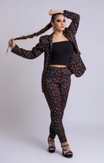 PANTALON SEX PISTOLS - Imagen 3