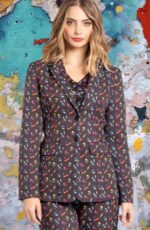 CHAQUETA SEX PISTOLS - Imagen 2