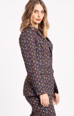 CHAQUETA SEX PISTOLS - Imagen 3