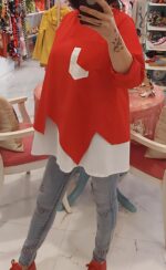 SUDADERA ATRANI - Imagen 8