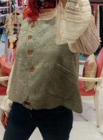 CHALECO SIRO - Imagen 2