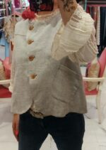 CHALECO SIRO - Imagen 3