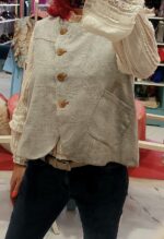 CHALECO SIRO - Imagen 4