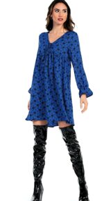 VESTIDO PLAZA - Imagen 2