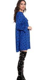 VESTIDO PLAZA - Imagen 3