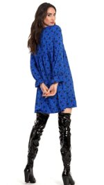 VESTIDO PLAZA - Imagen 4