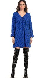 VESTIDO PLAZA - Imagen 5