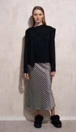 CONJUNTO DUBLIN NEGRO - Imagen 2