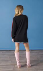 VESTIDO MUSE - Imagen 4