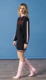 VESTIDO MUSE - Imagen 3