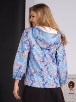 PARKA BICICLETTE - Imagen 4